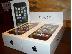 PoulaTo: Buy 2 units and get 1 free : Apple iphone 5s 64gb Gold